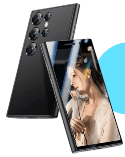 Smartphone Android(1) Smartphone Android(1)